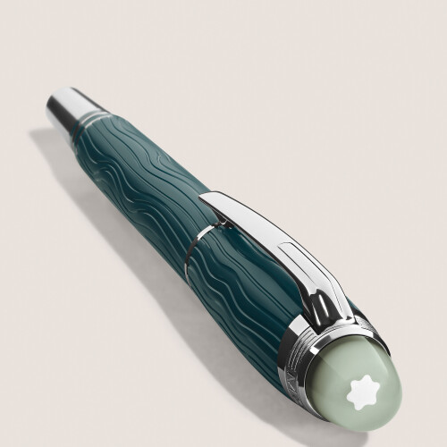 Montblanc StarWalker PolarGreen