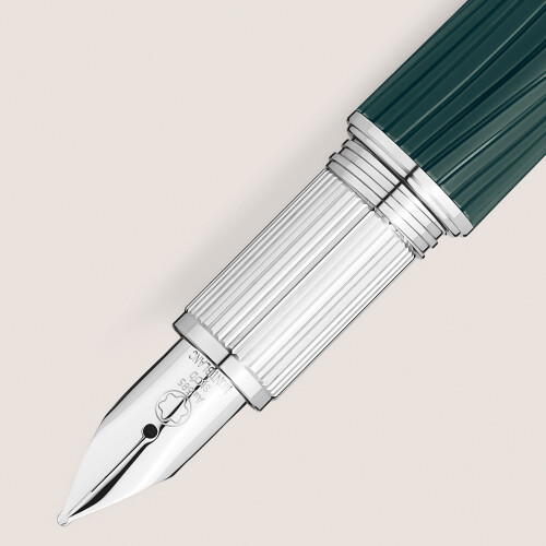 Montblanc StarWalker PolarGreen