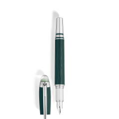 Montblanc StarWalker PolarGreen
