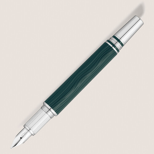 Montblanc StarWalker PolarGreen