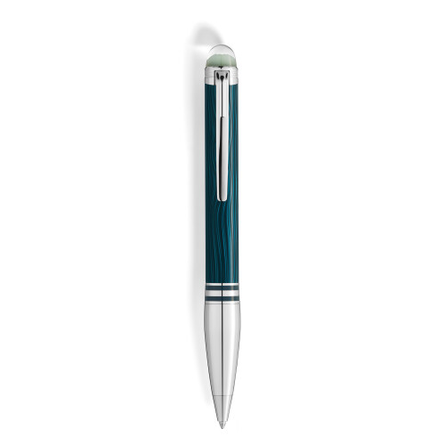 Montblanc StarWalker PolarGreen