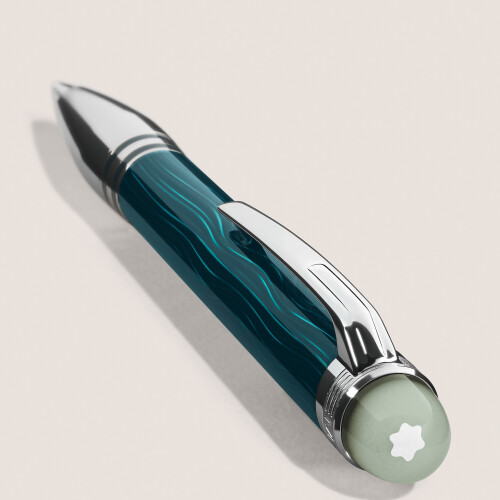 Montblanc StarWalker PolarGreen