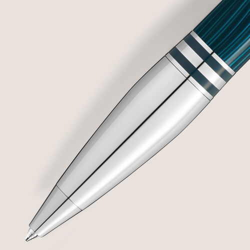 Montblanc StarWalker PolarGreen