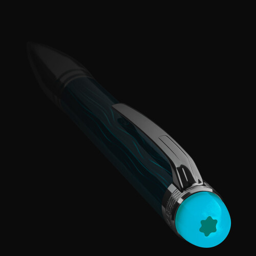 Montblanc StarWalker PolarGreen
