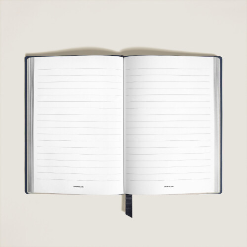 Montblanc Notebook