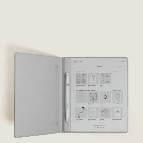 Montblanc Digital Paper Set