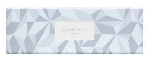 Caran d'Ache Collection Alpine Frost