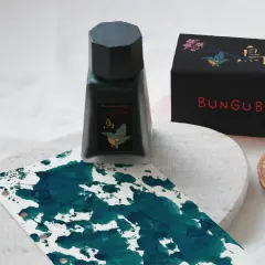Esterbrook BUNGUBOX