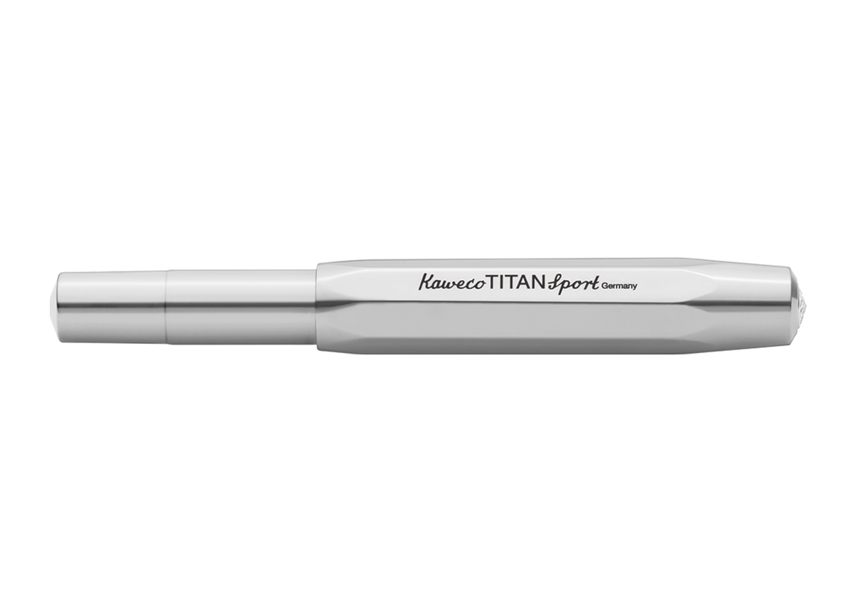 Kaweco Titan Sport