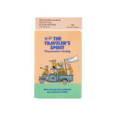 TRAVELER'S Notebook Diaries 2026