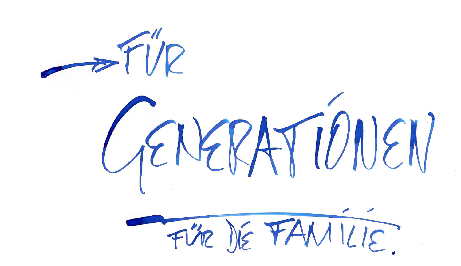 Montblanc Videos - Blog