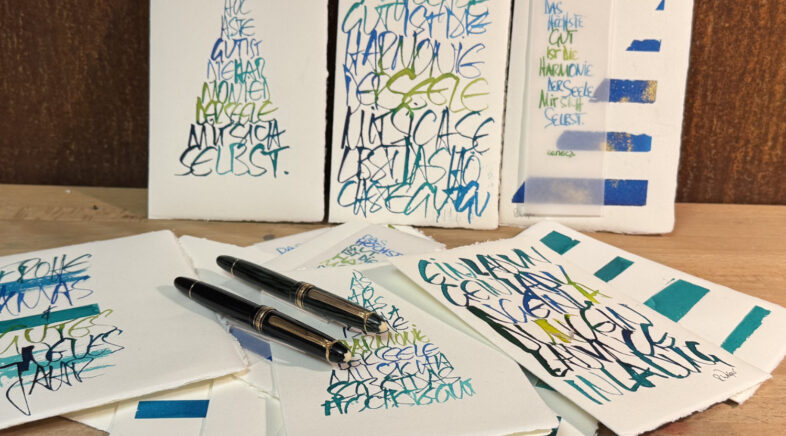 Montblanc Videos - Blog