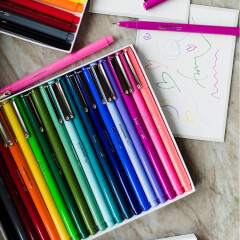 Bookbinders Le Pen Fineliner