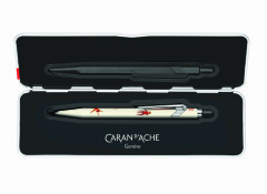 Caran d'Ache Nina Cosford