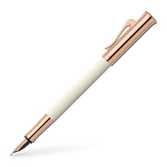 Graf von Faber Castell Guilloche Champagne Blush