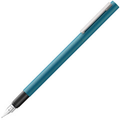 Lamy cp 1 aquamarine