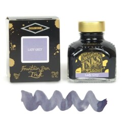 Diamine Füllhaltertinte