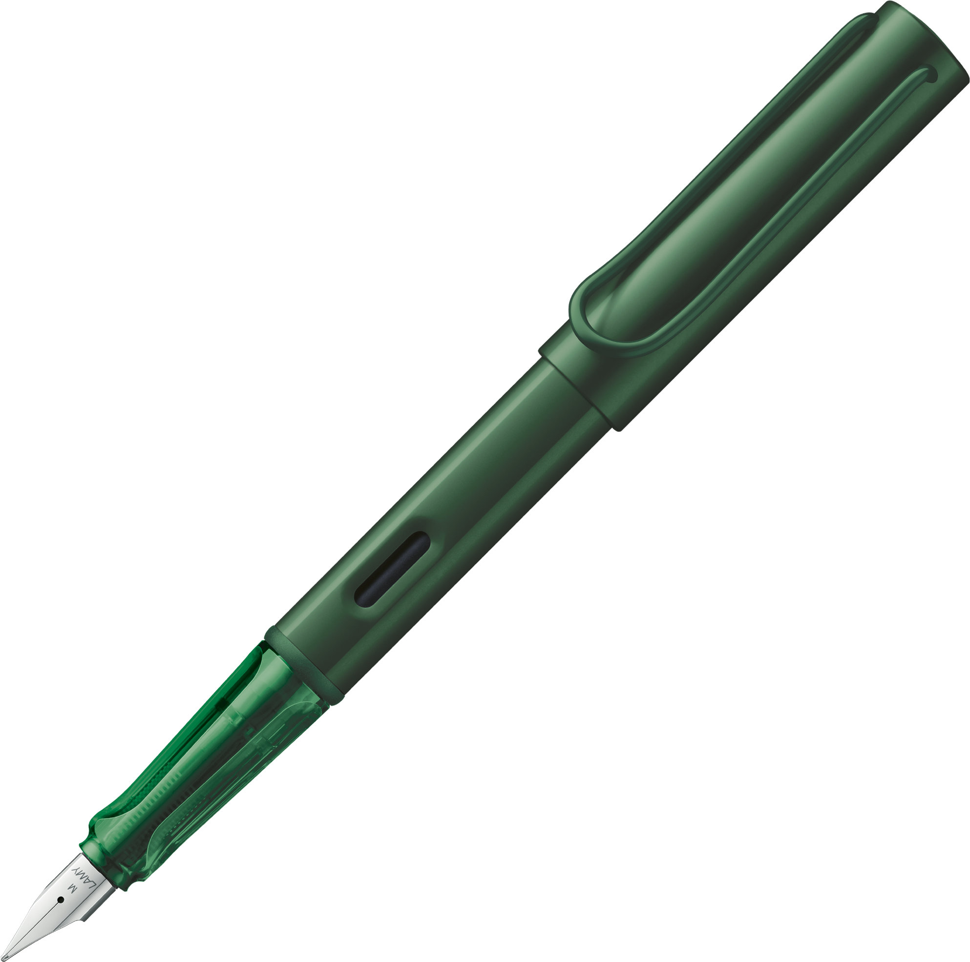 Schreibkultur - LAMY AL-star Füllhalter Special Edition Pine