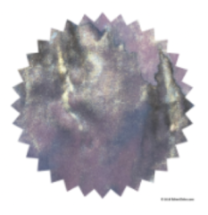 Robert Oster Shake 'N' Shimmy Ink