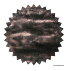 Robert Oster Shake 'N' Shimmy Ink