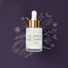 Tom's Studio Calligraphy Ink