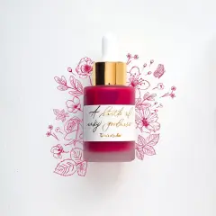 Tom's Studio Calligraphy Ink