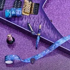 Esterbrook x Ferris Wheel Press Rockstar Fountainpen Estie