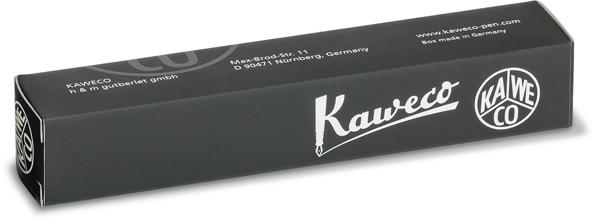 Kaweco Lunar Sport