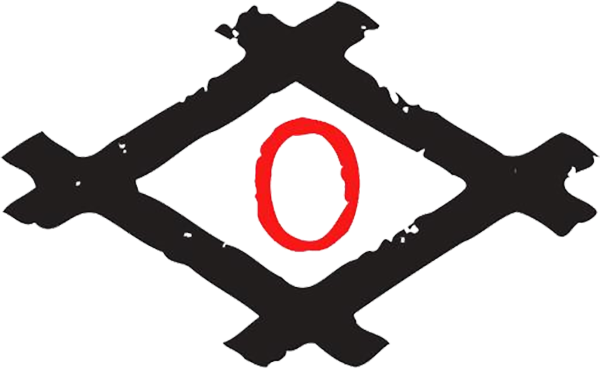 Logo Okamoto Shoten