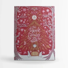 Diamine InkVent Calendar 2026