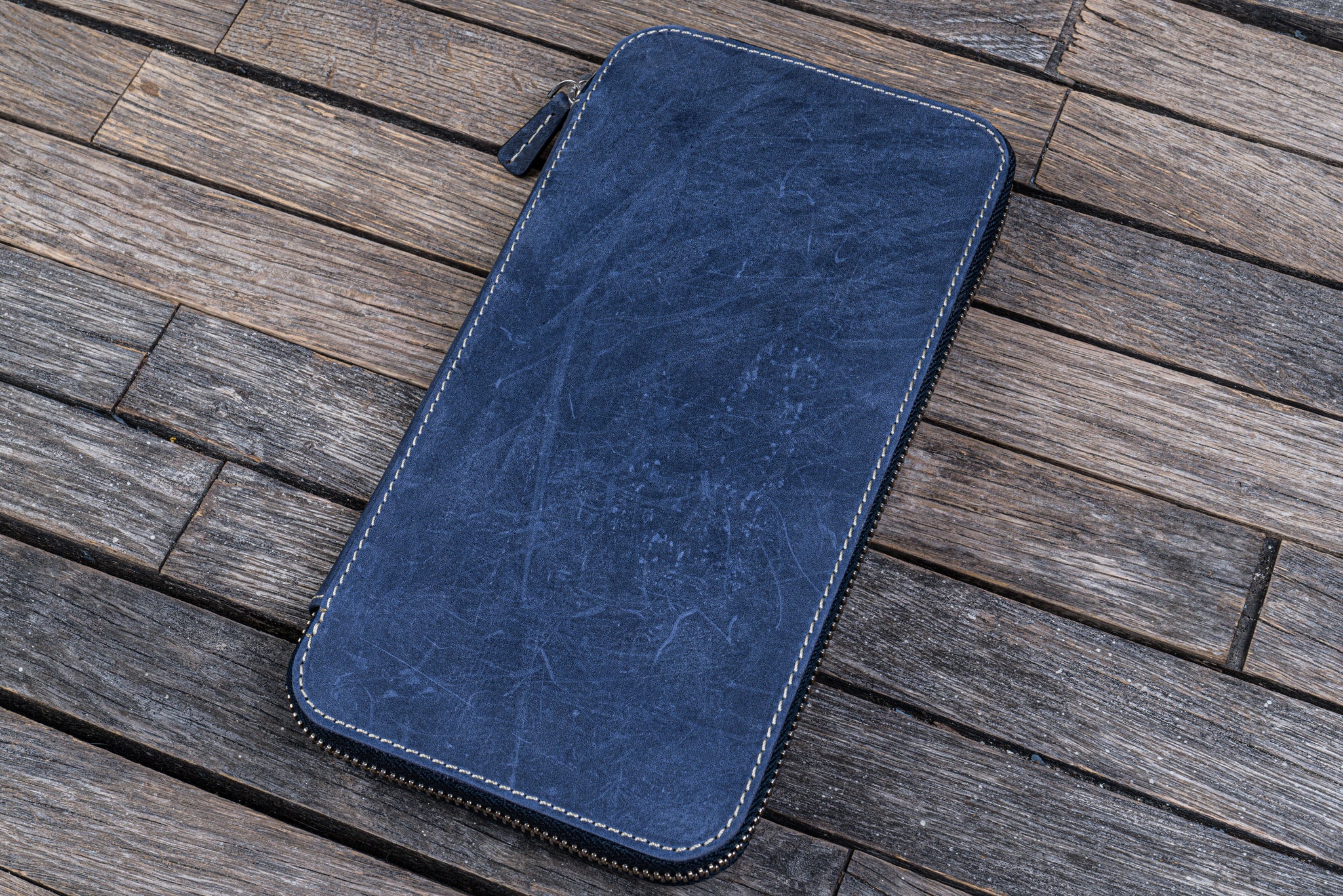 Galen Leder Hobonichi Weeks Cover